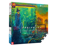 Good Loot Imagination Puzzle: Sebastian Moń Stationary Traveller II 10 - 1352592 - zdjęcie 1